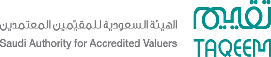 الهيئة السعودية للمقيّمين المعتمدين (تقييم)